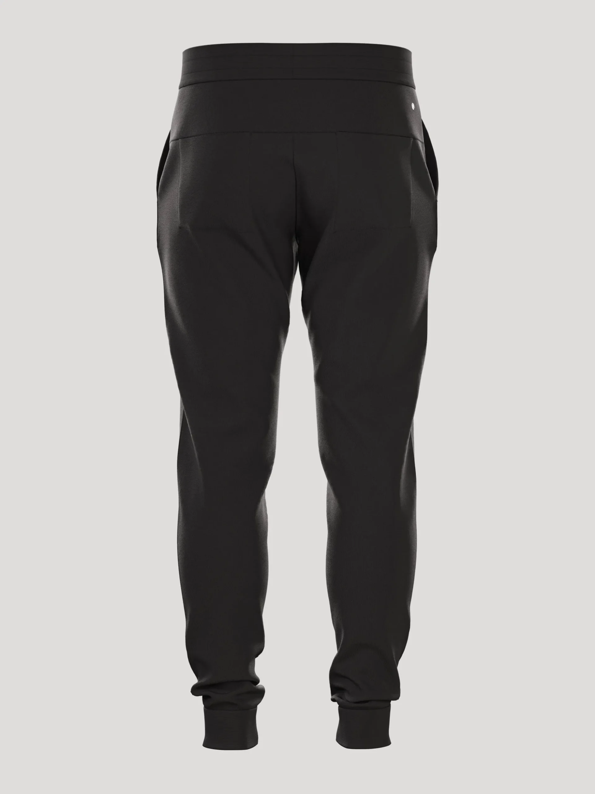 Borg Essential 3 Sweatpants