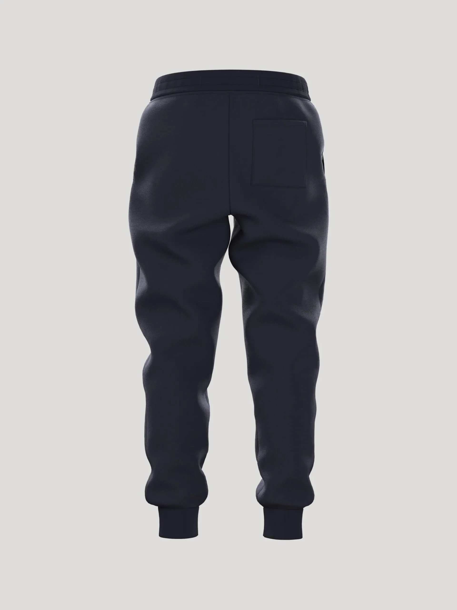 Borg Essential 1 Sweatpants