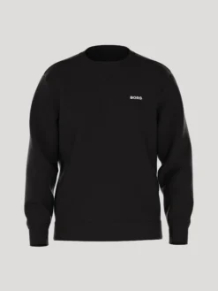 Borg Essential 4 Sweatshirt