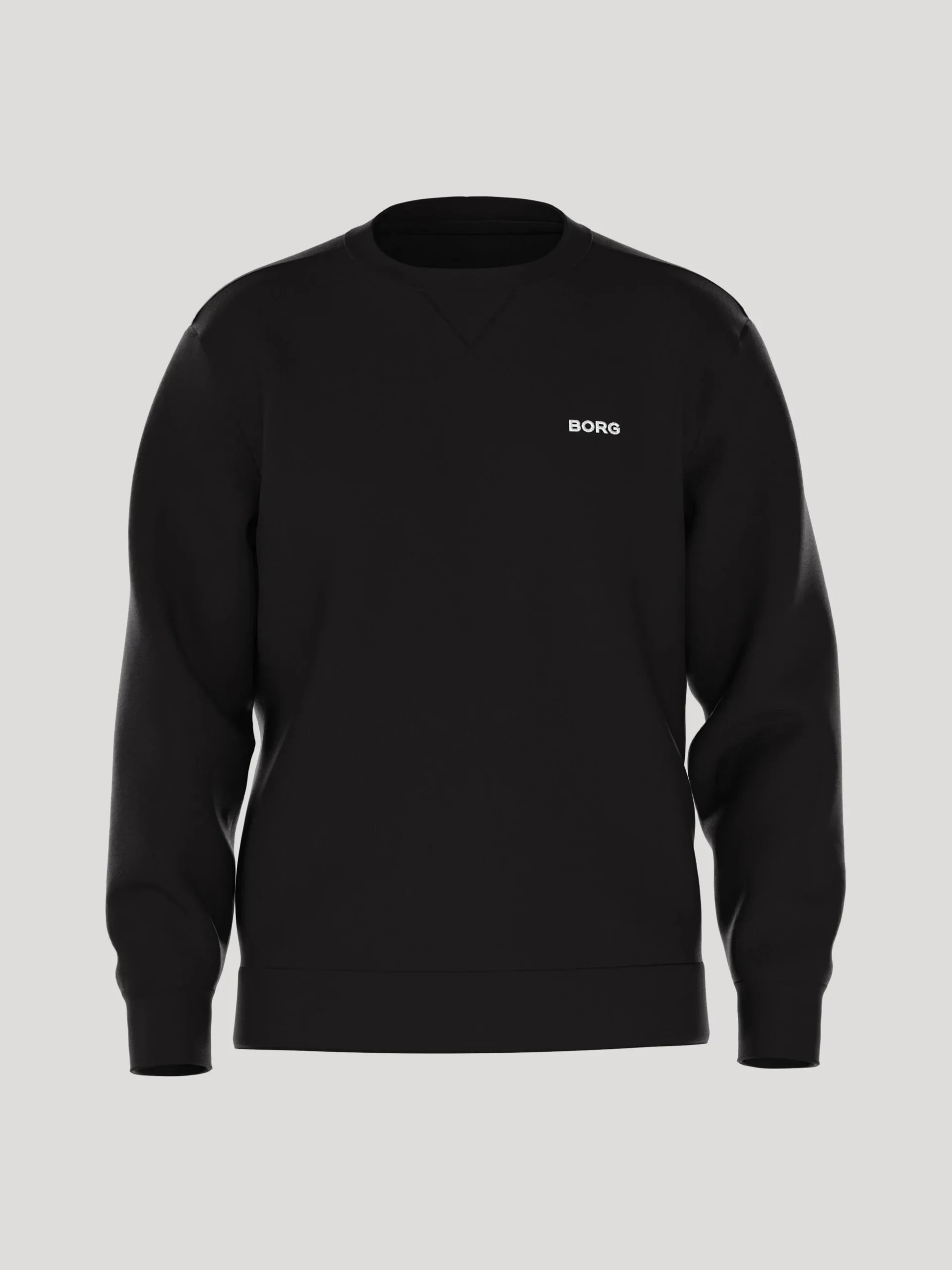 Borg Essential 4 Sweatshirt