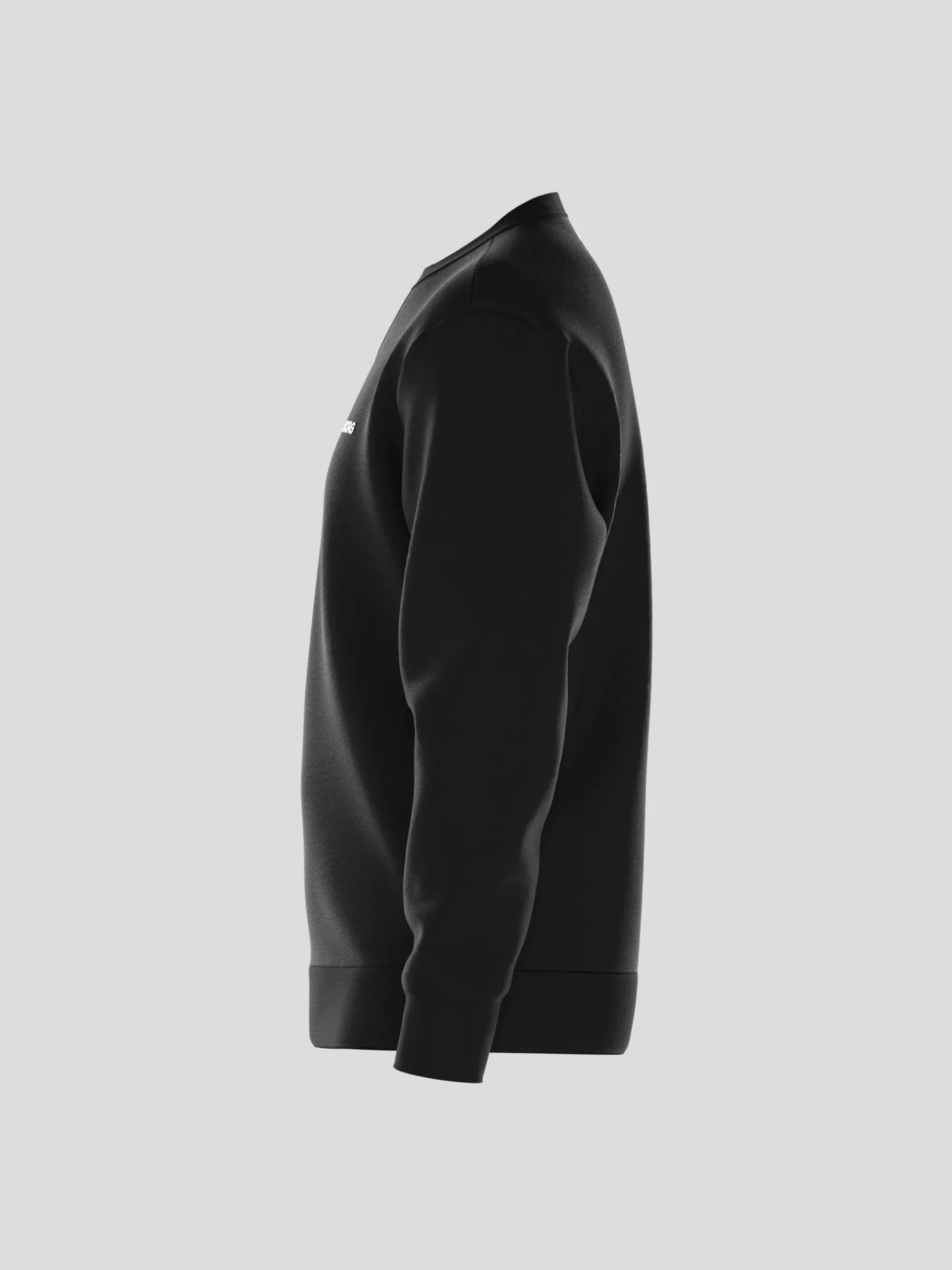 Borg Essential 4 Sweatshirt