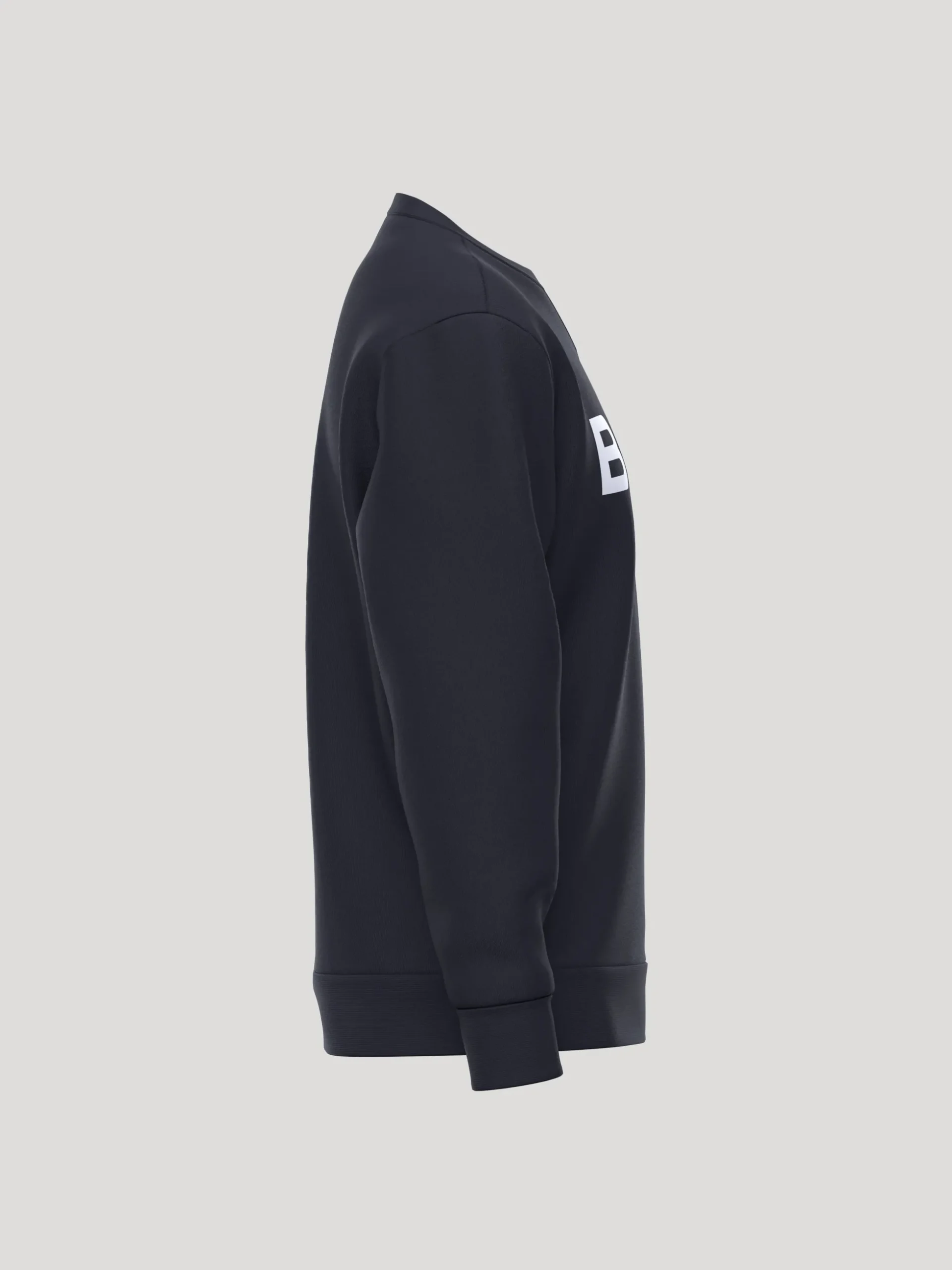Borg Essential 3 Sweatshirt