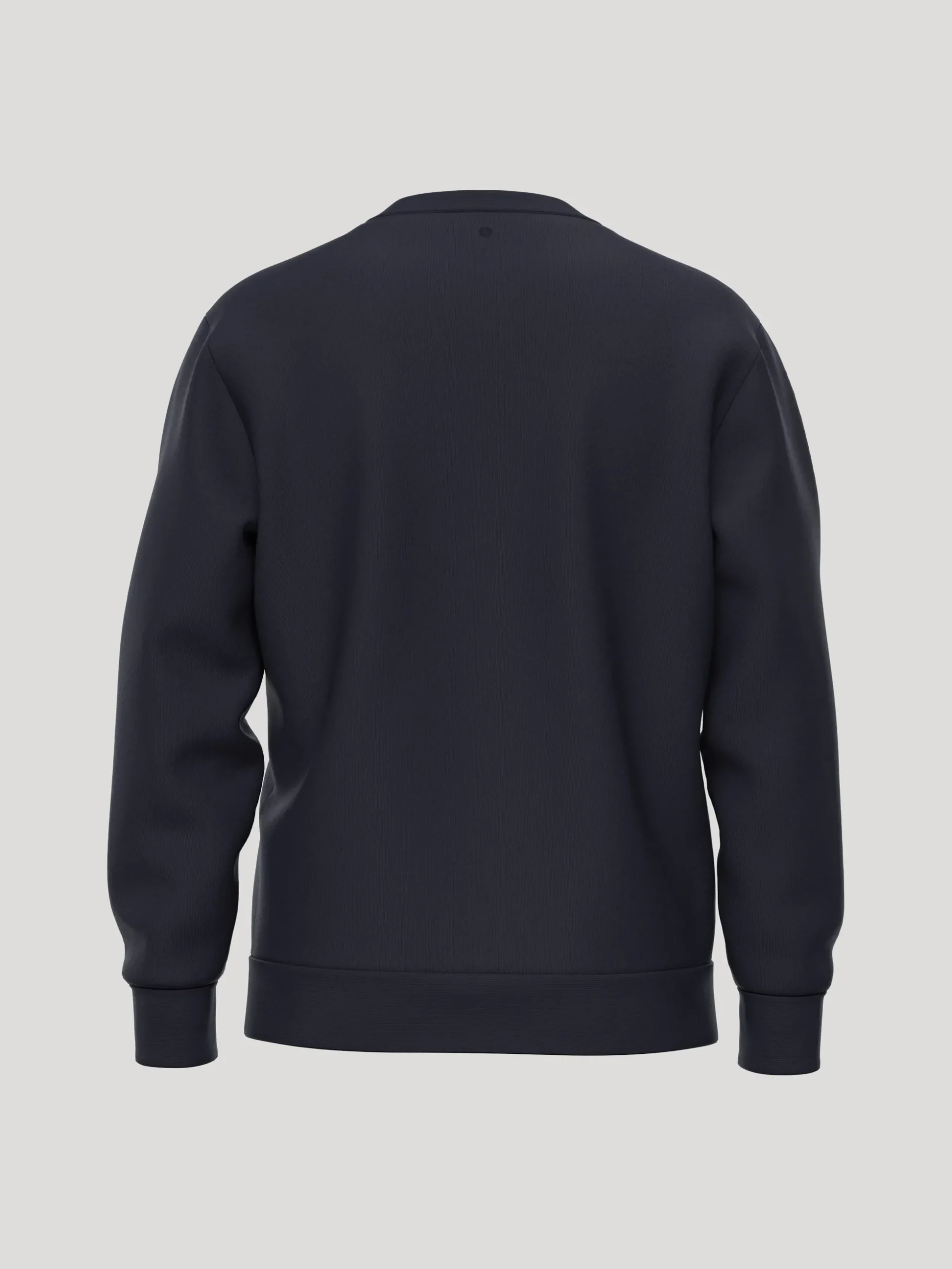 Borg Essential 3 Sweatshirt