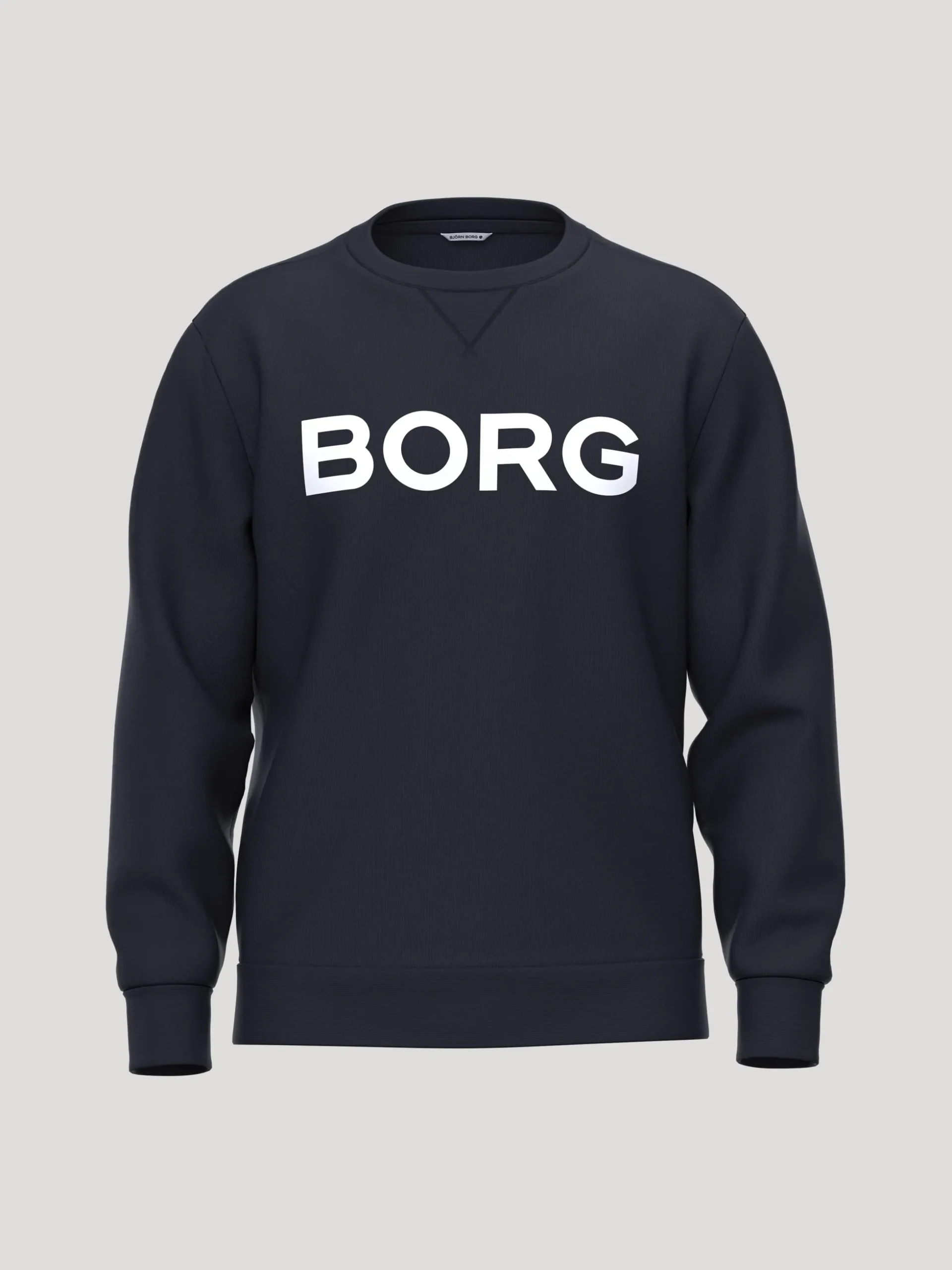 Borg Essential 3 Sweatshirt