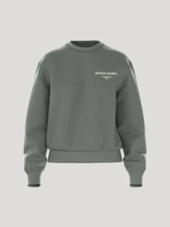 Borg Essential 1 Sweatshirt