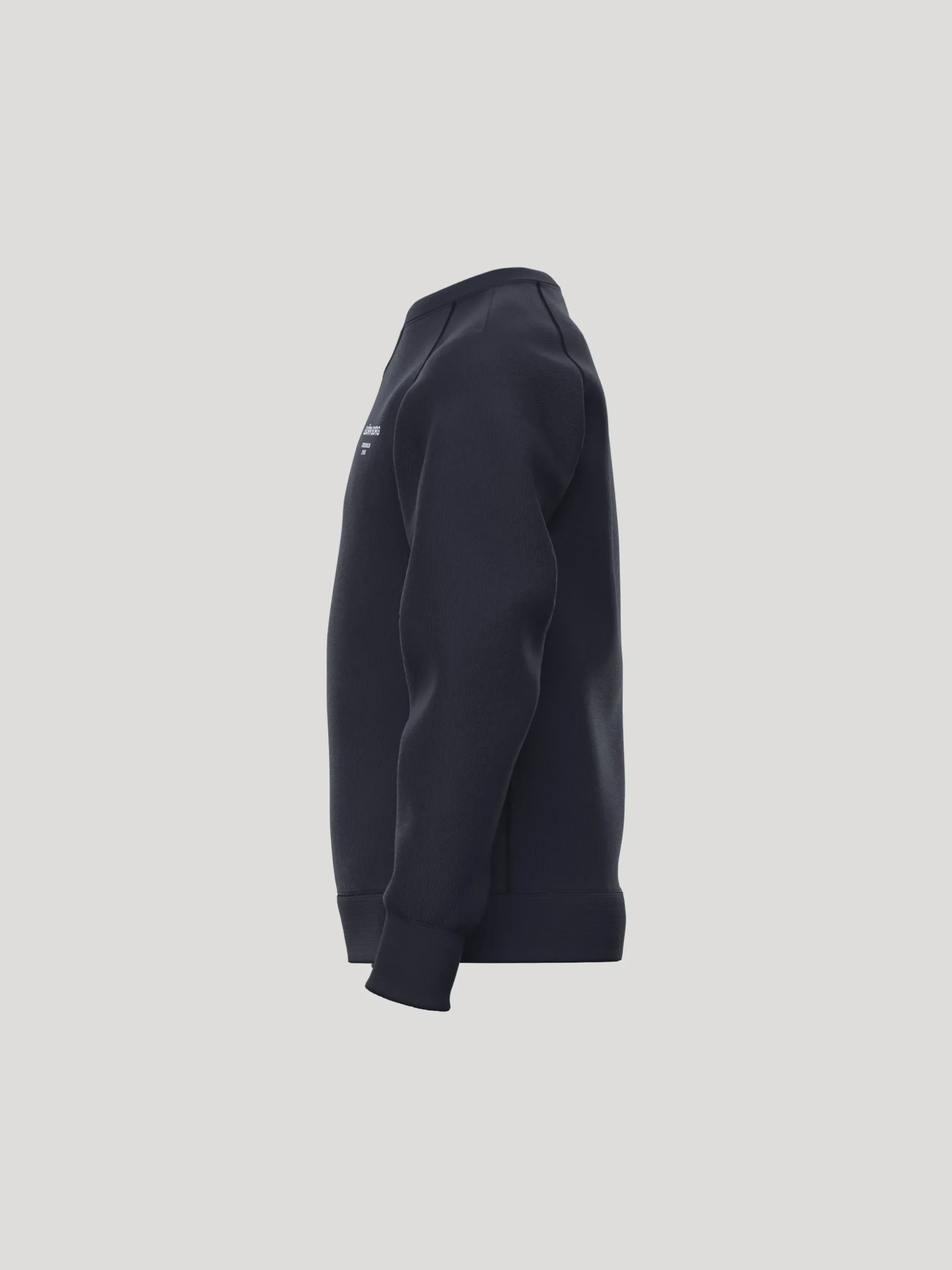 Borg Essential 1 Sweatshirt