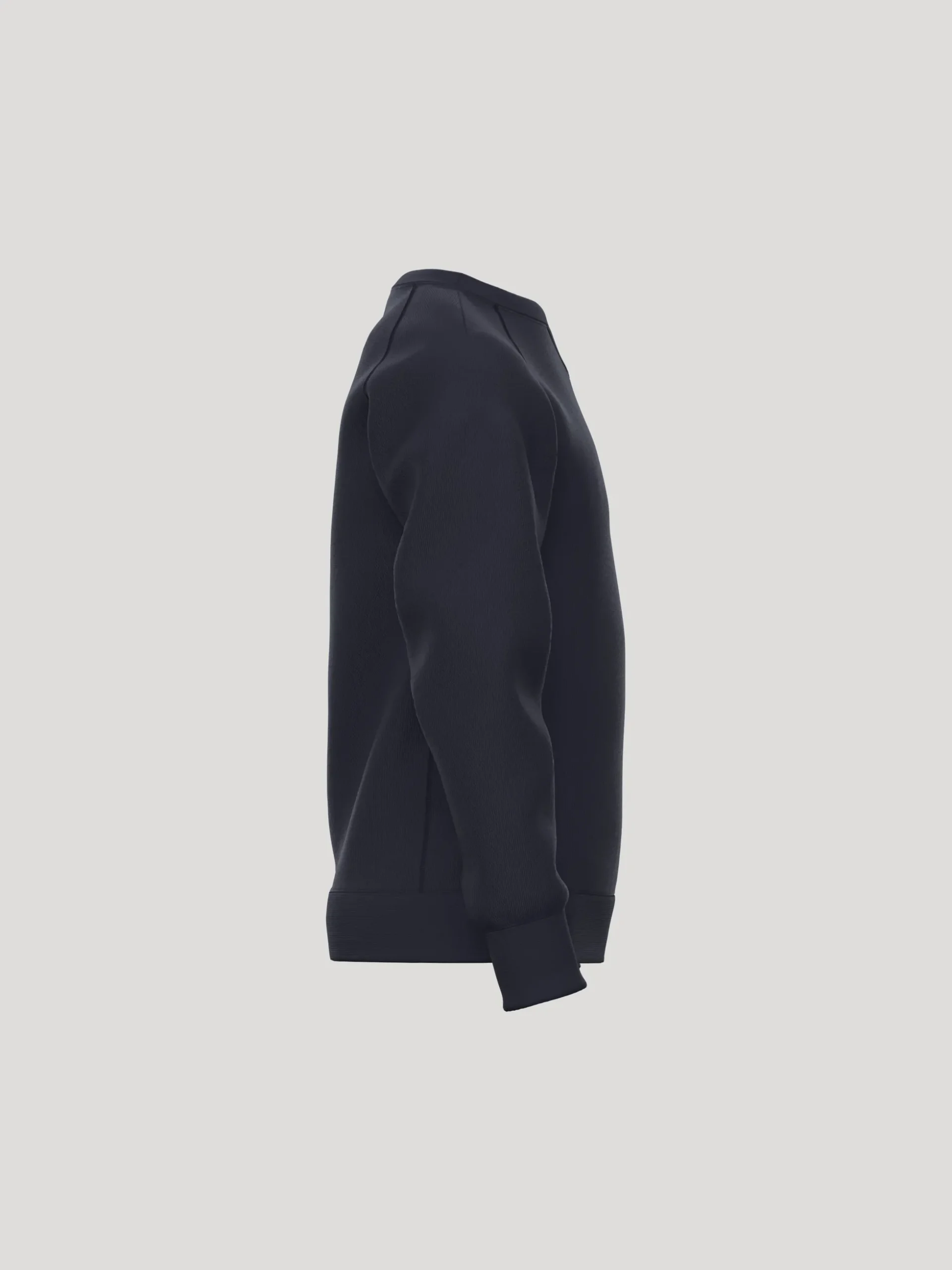 Borg Essential 1 Sweatshirt