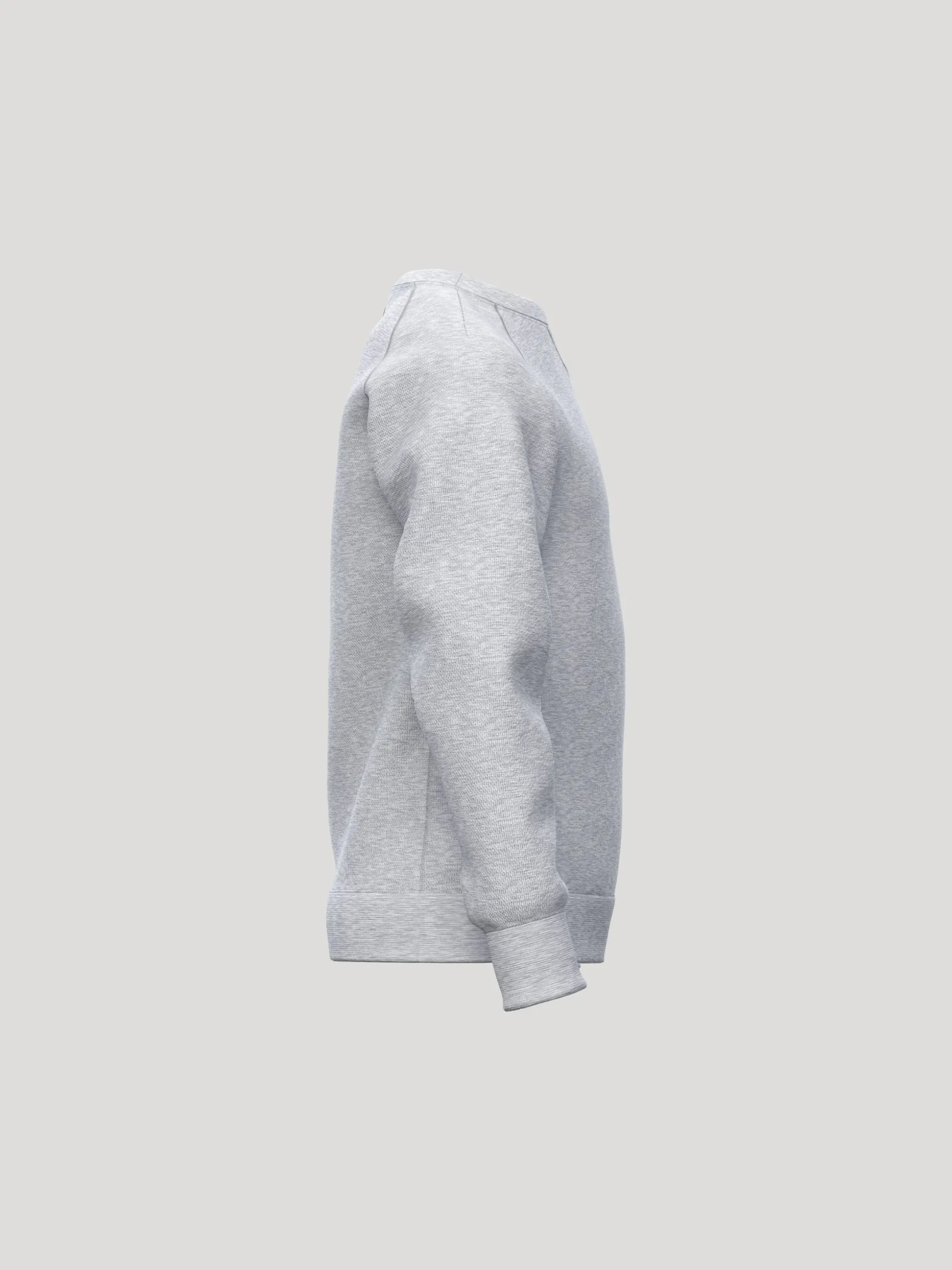 Borg Essential 1 Sweatshirt