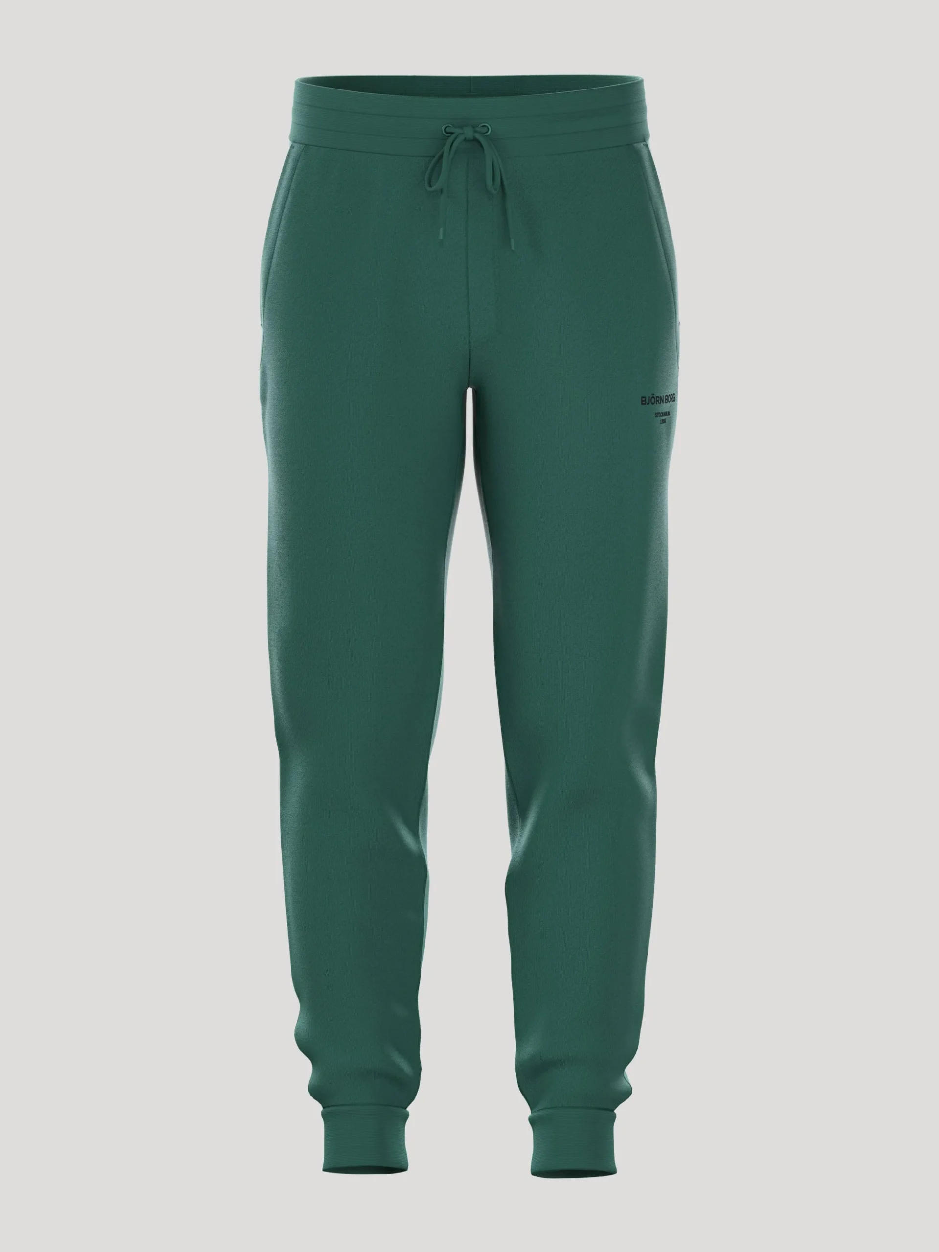Borg Essential 1 Tapered Sweatpants