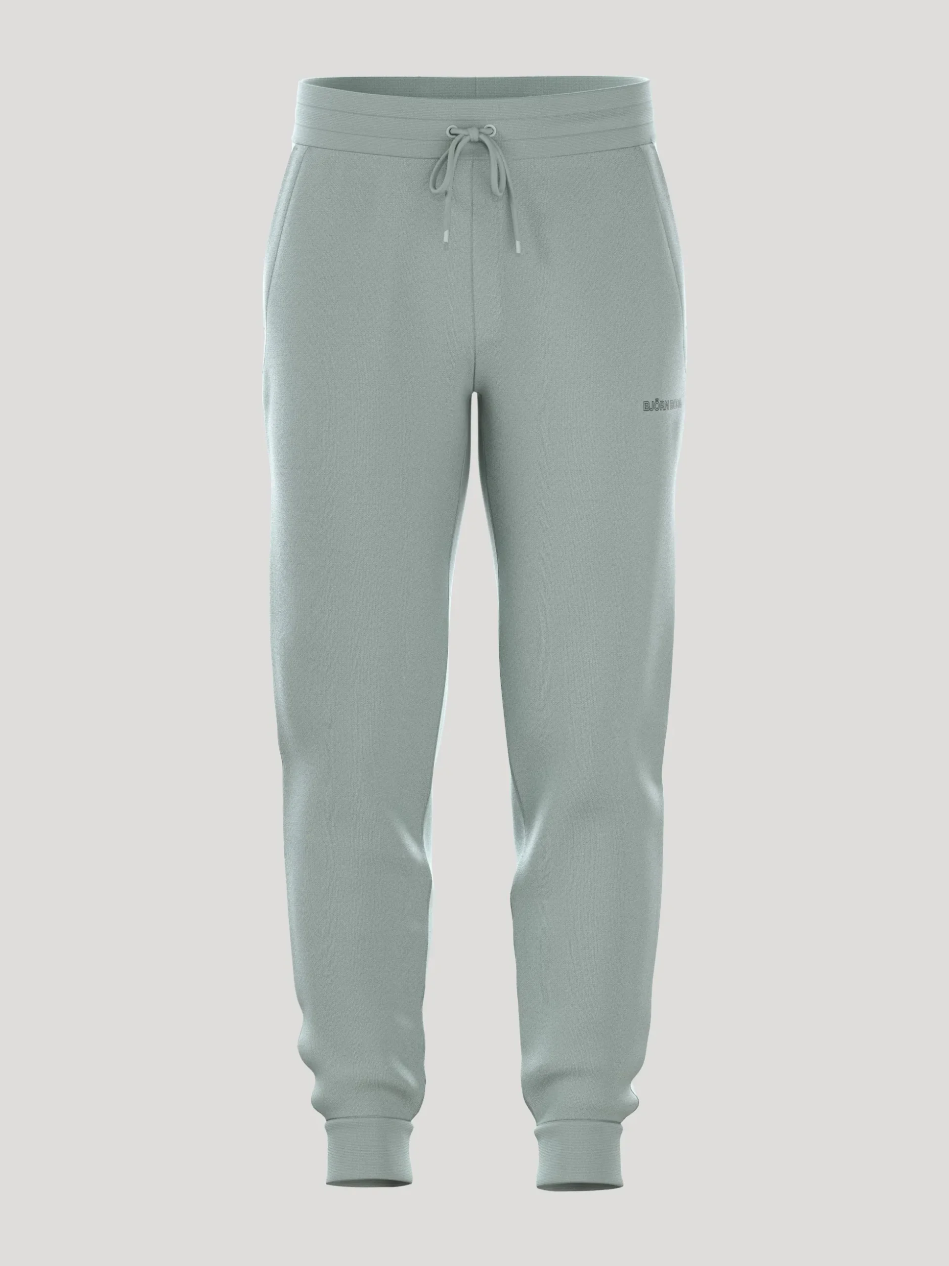 Borg Essential 3 Tapered Sweatpants