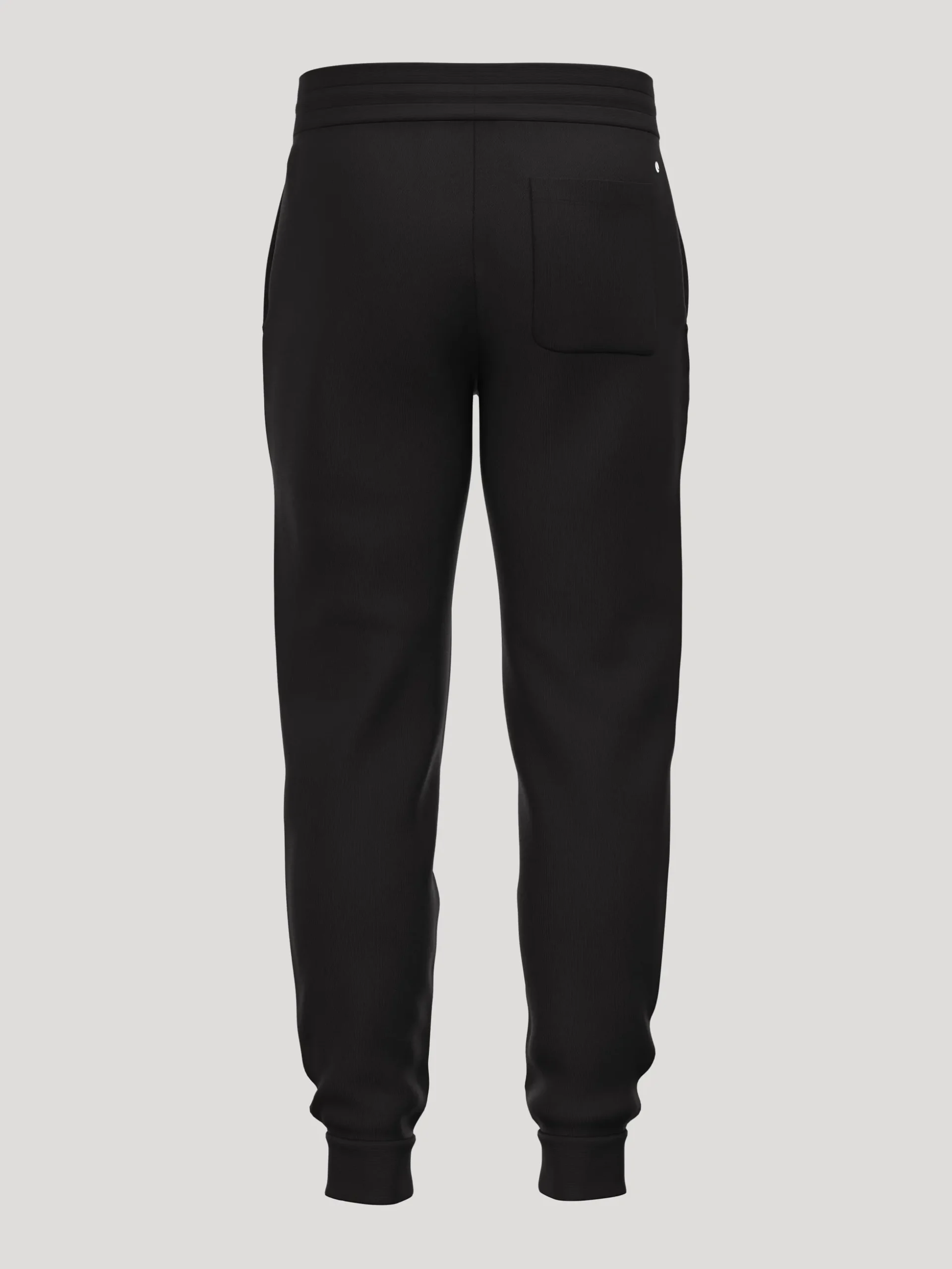 Borg Essential 3 Tapered Sweatpants