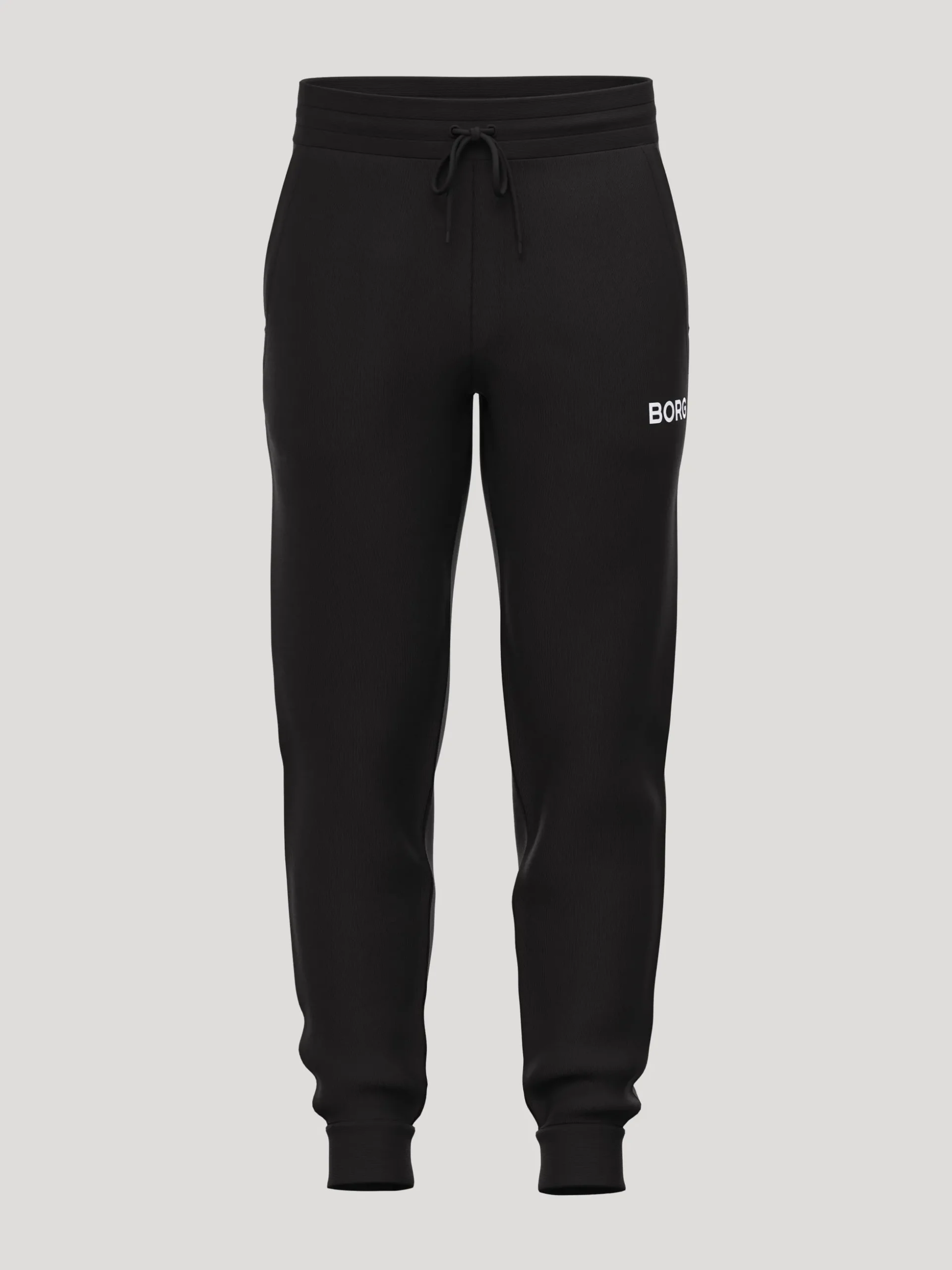 Borg Essential 3 Tapered Sweatpants