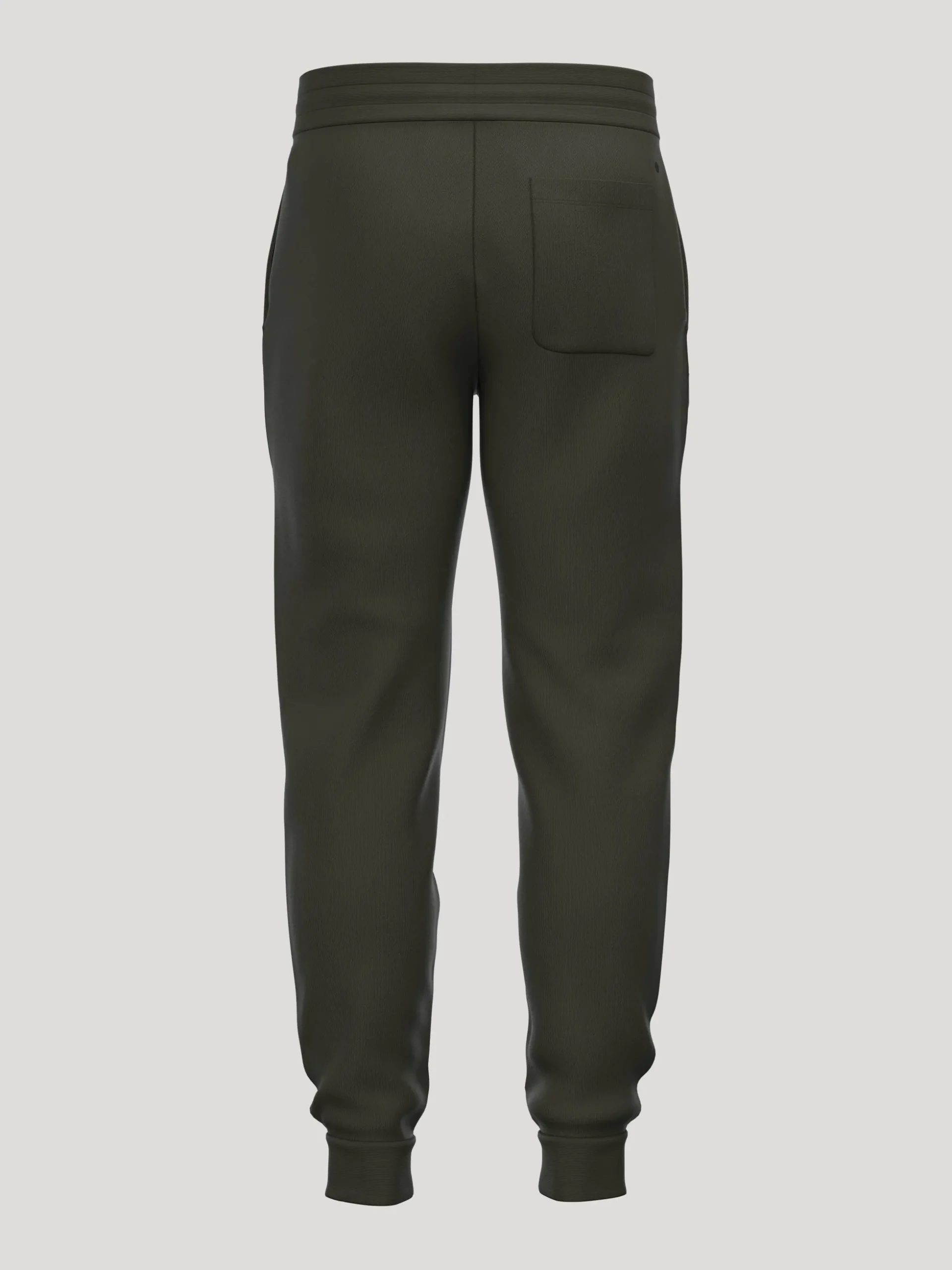 Borg Essential 1 Tapered Sweatpants