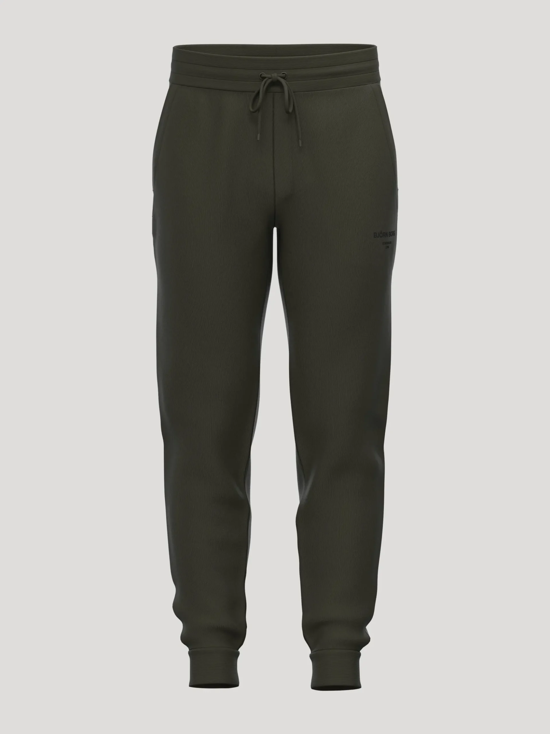 Borg Essential 1 Tapered Sweatpants