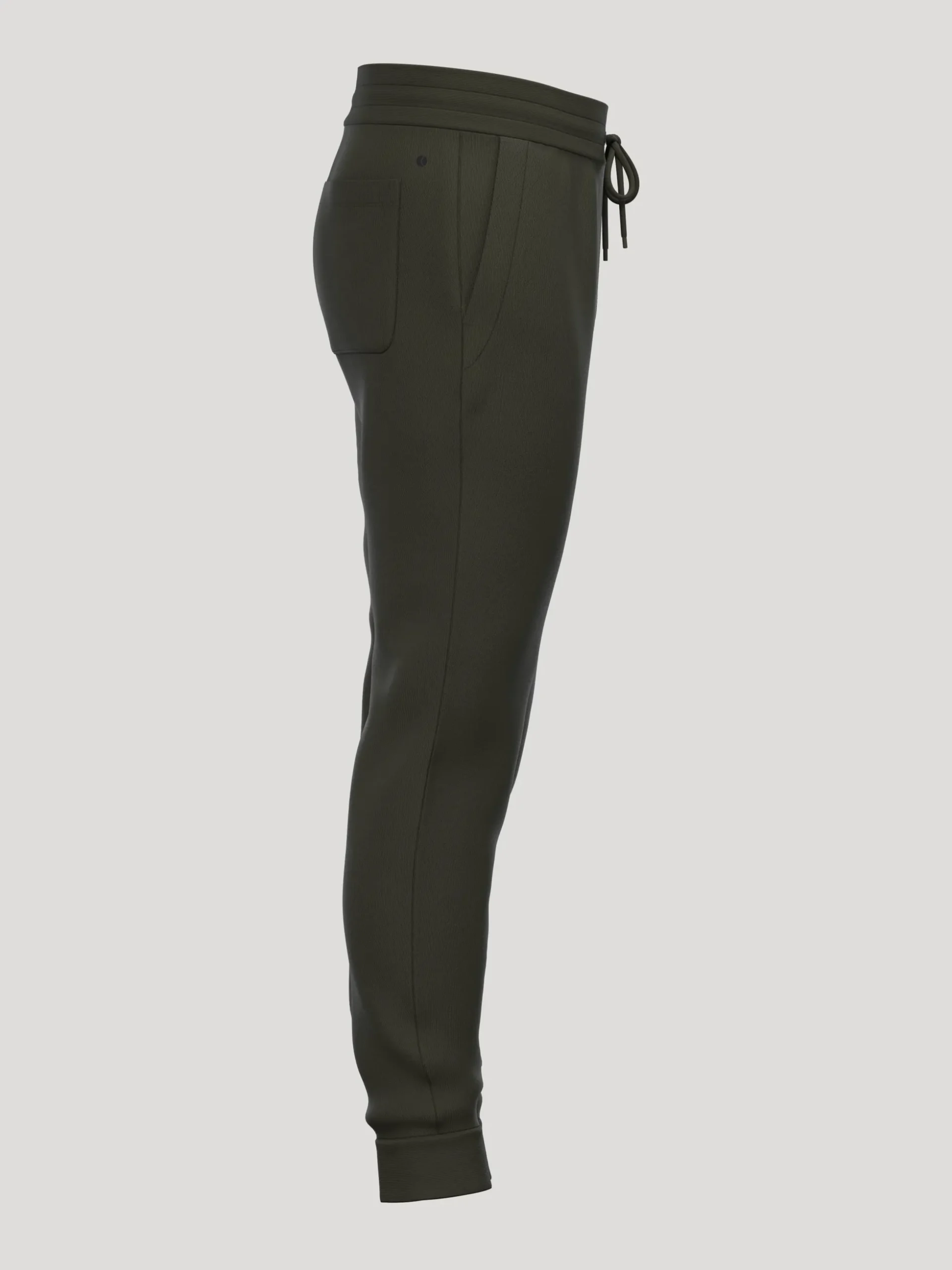 Borg Essential 1 Tapered Sweatpants