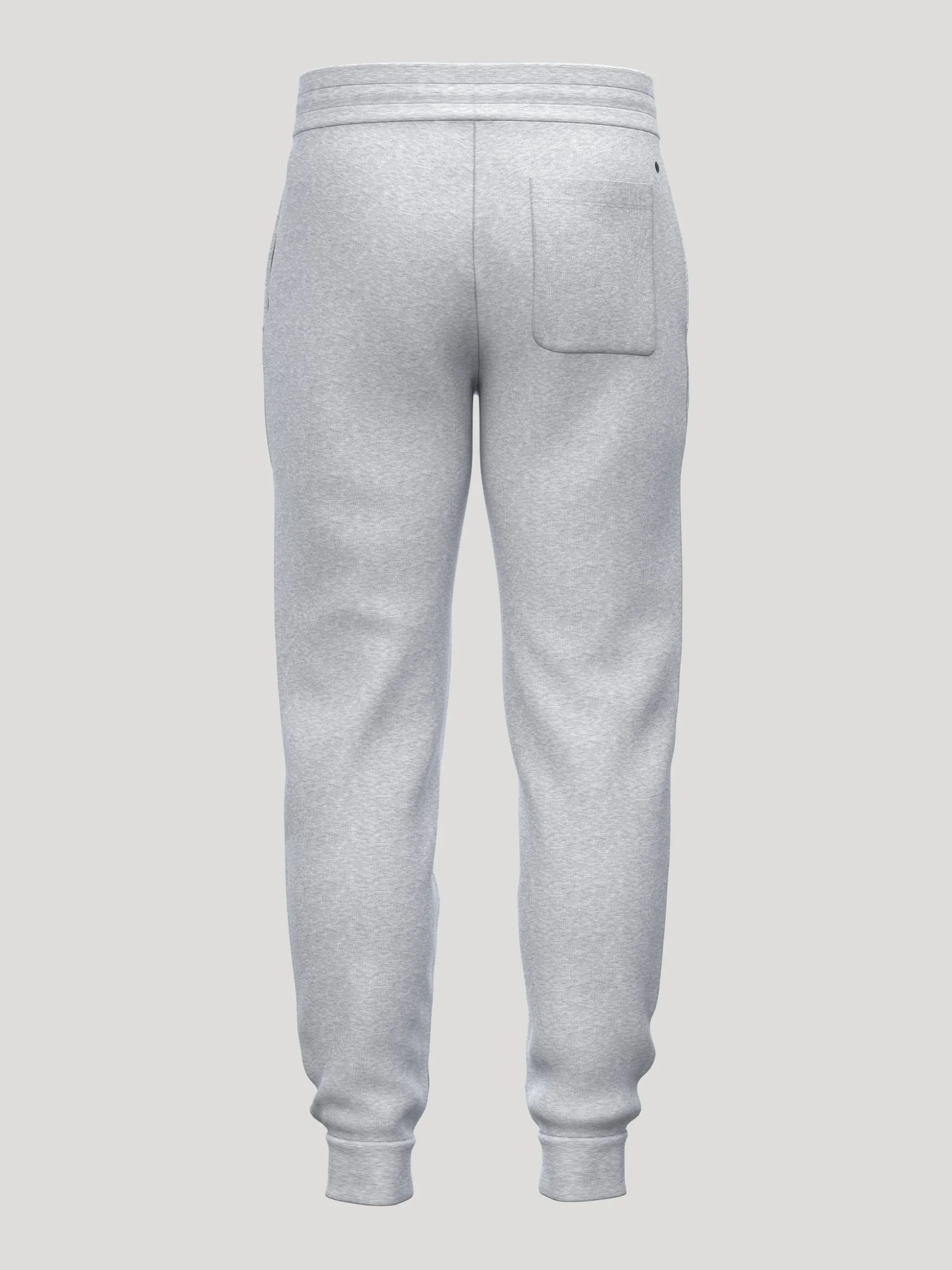 Borg Essential 1 Tapered Sweatpants