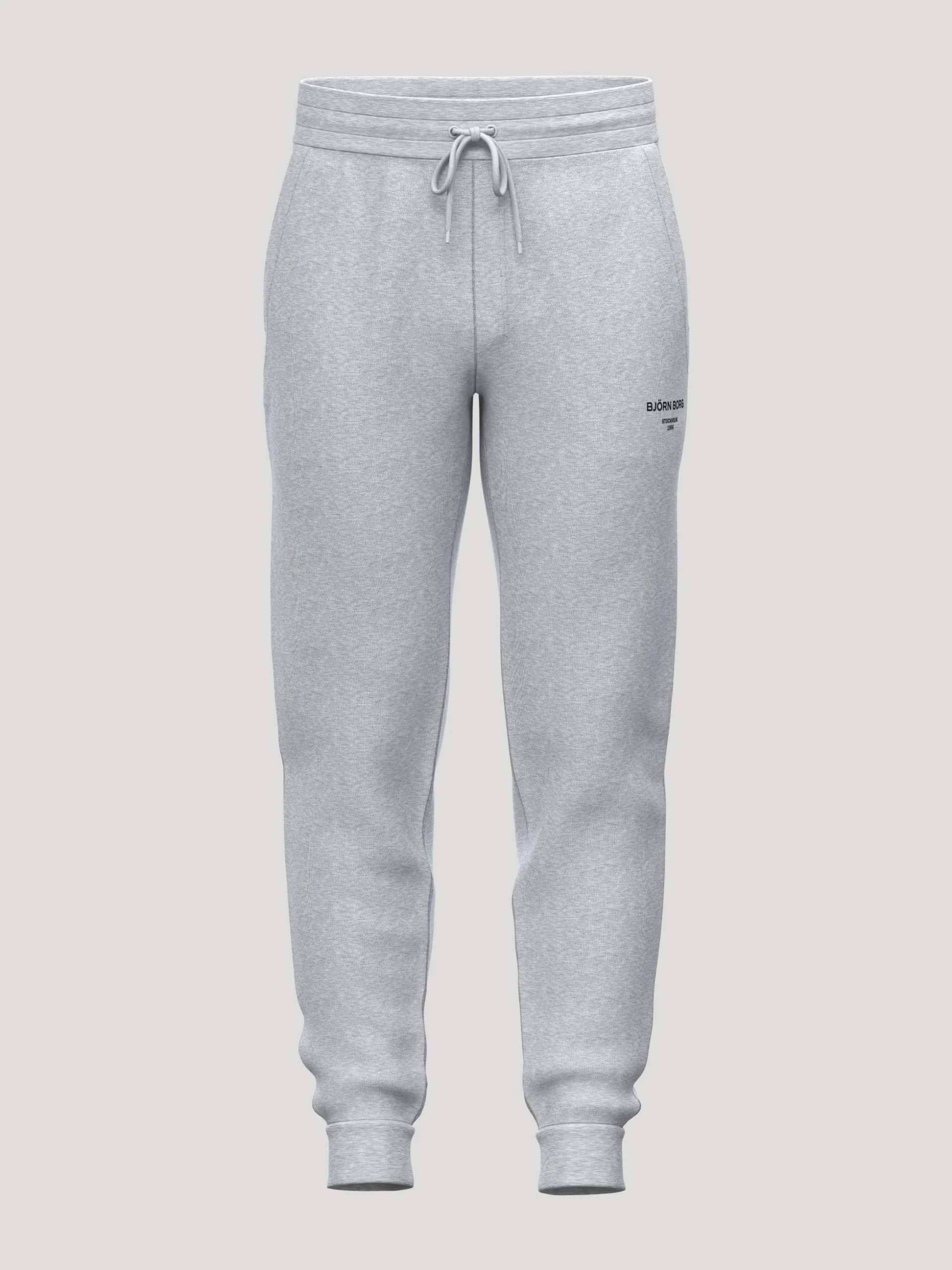 Borg Essential 1 Tapered Sweatpants