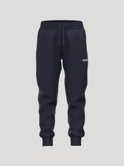 Borg Essential 3 Tapered Sweatpants