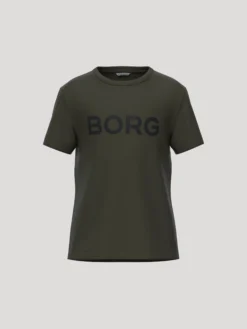 Borg Essential 3 T-Shirt