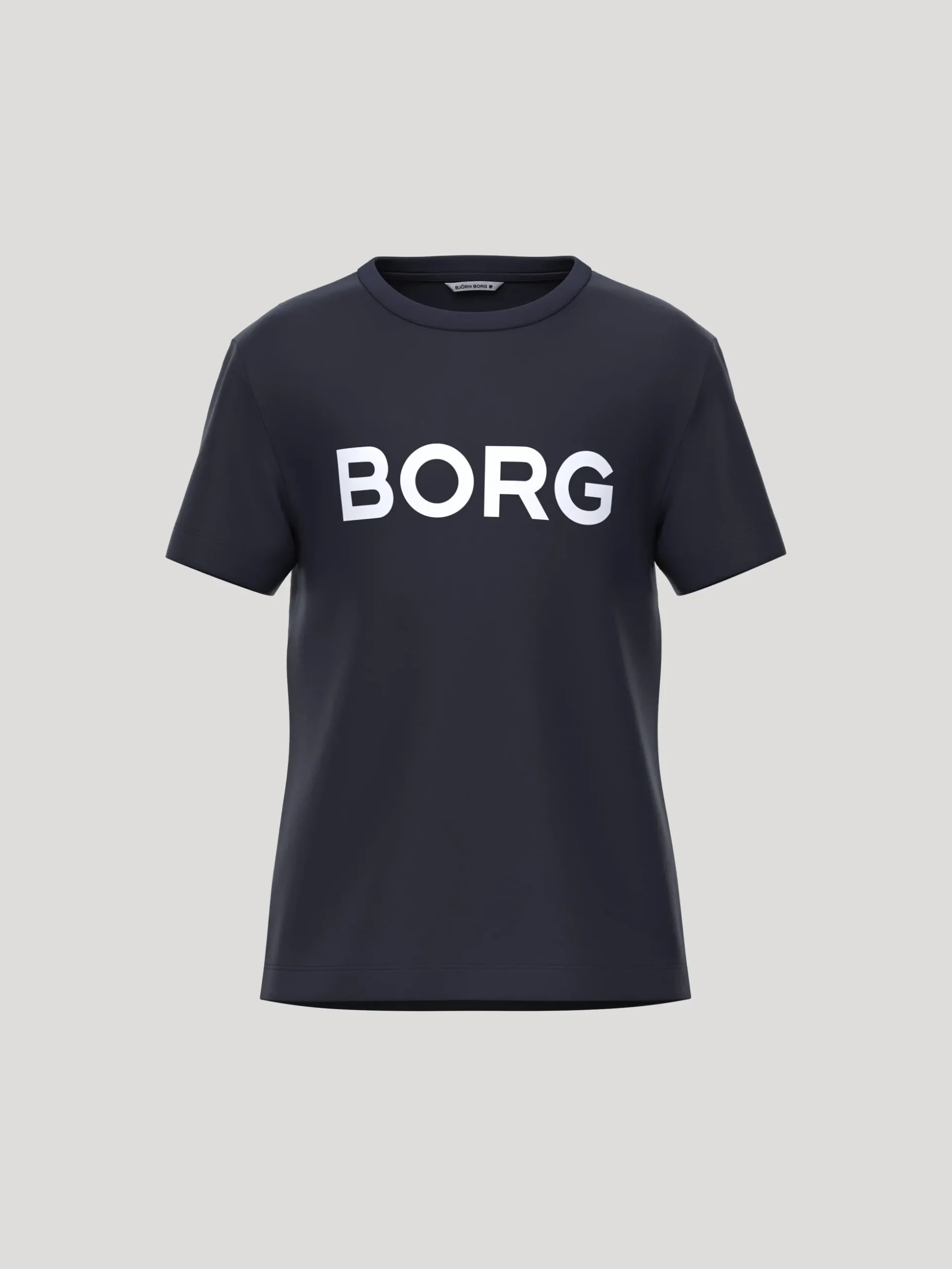 Borg Essential 3 T-Shirt