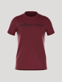Borg Essential 3 T-Shirt