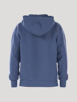 Borg Essential 4 Zip Hoodie
