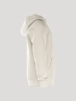 Borg Essential 4 Zip Hoodie