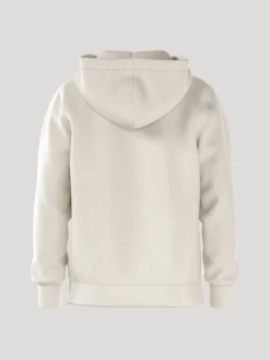 Borg Essential 4 Zip Hoodie