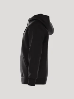 Borg Essential 4 Zip Hoodie