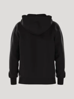 Borg Essential 4 Zip Hoodie