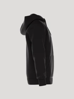 Borg Essential 4 Zip Hoodie