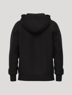 Borg Essential 1 Zip Hoodie