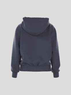 Borg Essential 4 Zip Hoodie