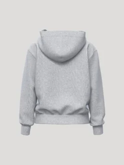 Borg Essential 1 Zip Hoodie