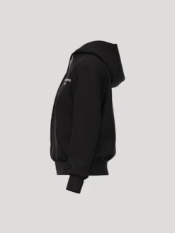 Borg Essential 1 Zip Hoodie