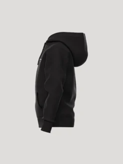 Borg Essential 1 Zip Hoodie