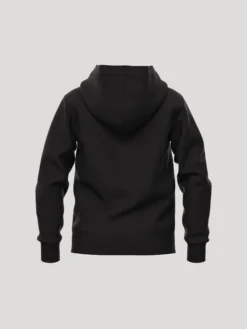 Borg Essential 1 Zip Hoodie