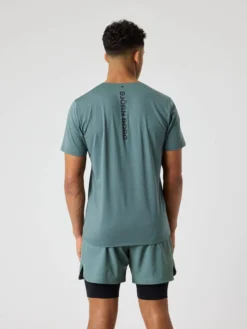 Borg Feather T-Shirt