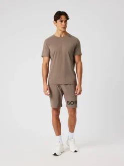 Borg Feather T-Shirt