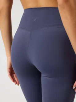 Borg Flare Tights Regular