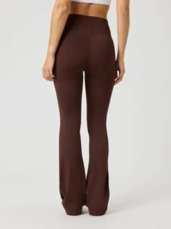 Borg Flare Tights Tall