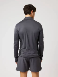 Borg Fleece Midlayer