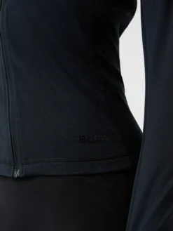 Borg Full Zip Midlayer