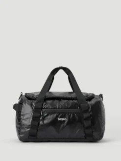 Borg Glossy Ripstop Sports Bag 25L