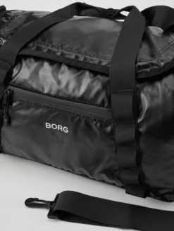 Borg Glossy Ripstop Sports Bag 25L