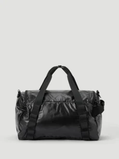 Borg Glossy Ripstop Sports Bag 25L
