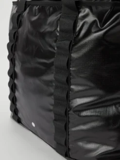Borg Glossy Ripstop Tote 28L