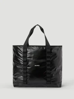 Borg Glossy Ripstop Tote 28L