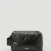 Borg Glossy Ripstop Wash Bag