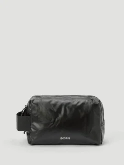 Borg Glossy Ripstop Wash Bag